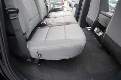 2025 Ford Super Duty F-250 SRW XL