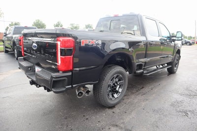 2025 Ford Super Duty F-250 SRW XL