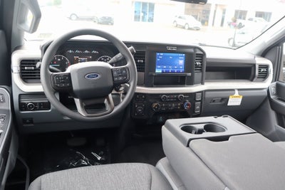 2025 Ford Super Duty F-250 SRW XL