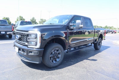 2025 Ford Super Duty F-250 SRW XL