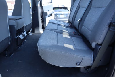 2025 Ford Super Duty F-250 SRW XL