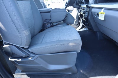 2025 Ford Super Duty F-250 SRW XL