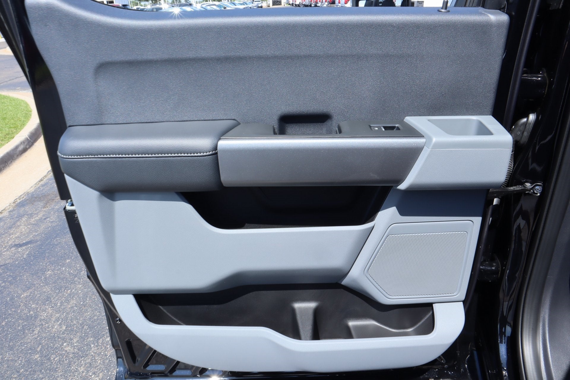 2025 Ford Super Duty F-250 SRW XL