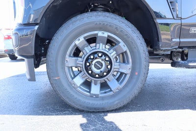 2025 Ford Super Duty F-250 SRW XL