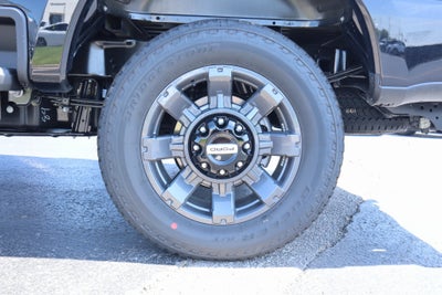 2025 Ford Super Duty F-250 SRW XL