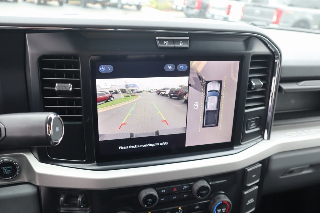 2026 Ford Super Duty F-250 SRW XLT