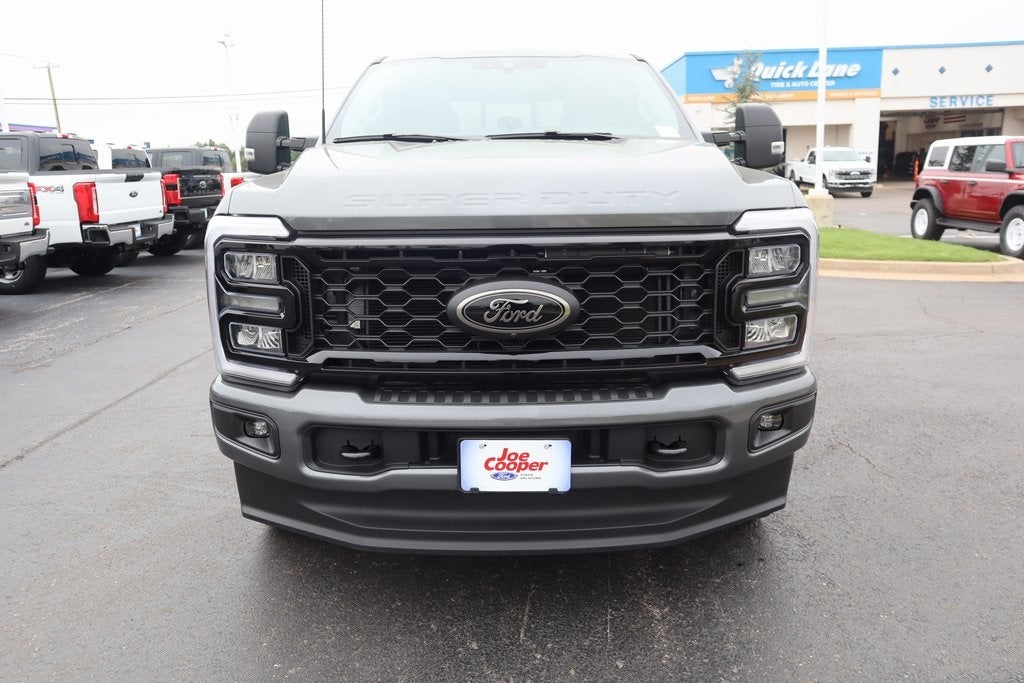 2026 Ford Super Duty F-250 SRW XLT