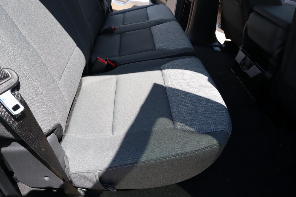 2025 Ford Super Duty F-250 SRW XLT