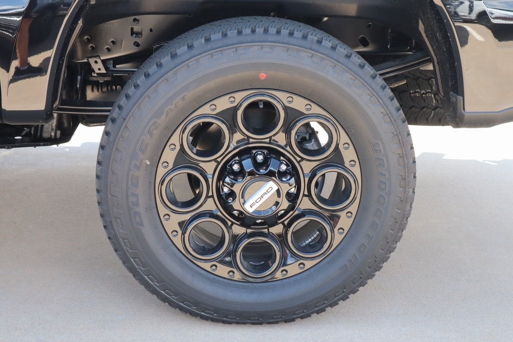 2025 Ford Super Duty F-250 SRW XLT