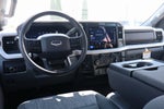 2025 Ford Super Duty F-250 SRW XLT