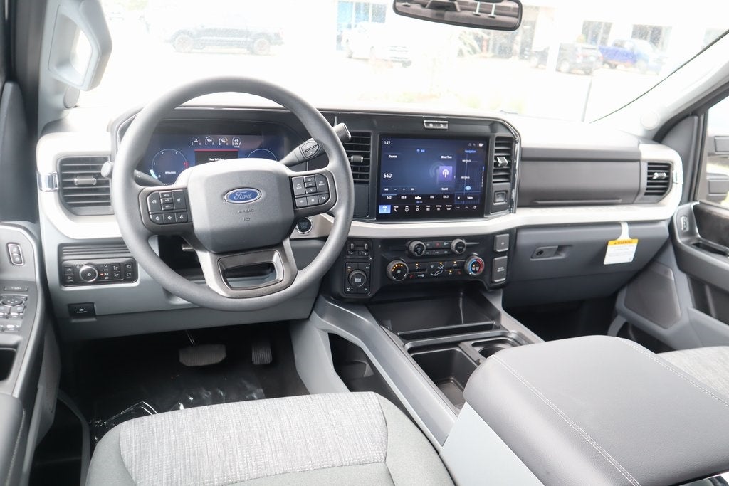 2026 Ford Super Duty F-250 SRW XLT