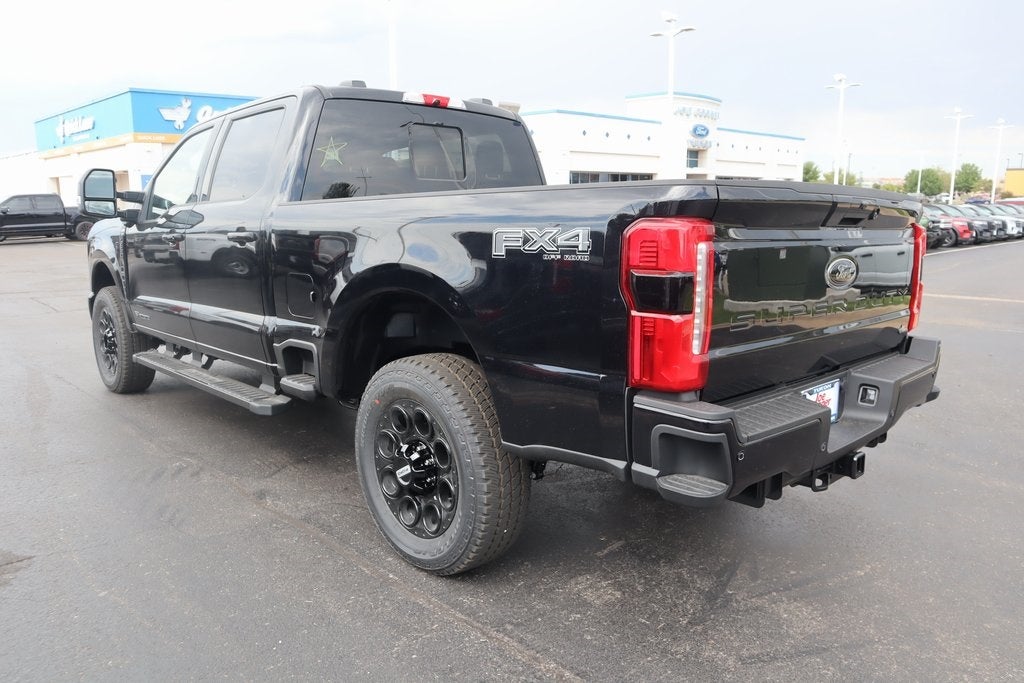 2026 Ford Super Duty F-250 SRW XLT