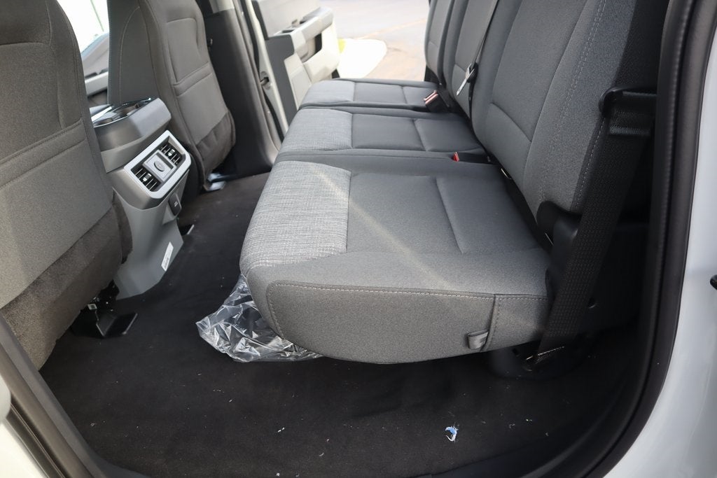 2026 Ford Super Duty F-350 SRW XLT