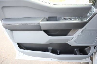 2026 Ford Super Duty F-350 SRW XLT