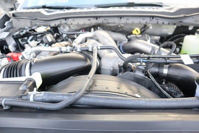 2026 Ford Super Duty F-350 SRW XLT