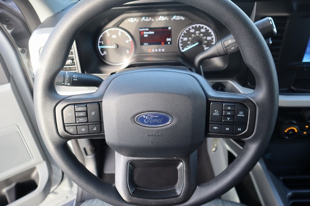 2026 Ford Super Duty F-350 SRW XLT