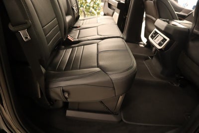 2026 Ford Super Duty F-350 DRW Platinum