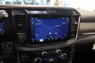 2026 Ford Super Duty F-350 DRW Platinum