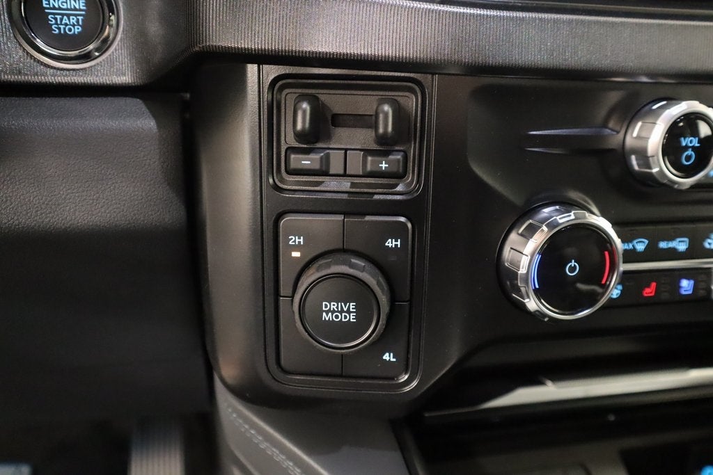 2026 Ford Super Duty F-350 DRW Platinum