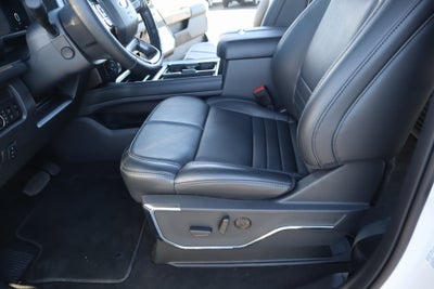 2026 Ford Super Duty F-350 DRW Platinum