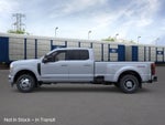 2026 Ford Super Duty F-350 DRW Platinum