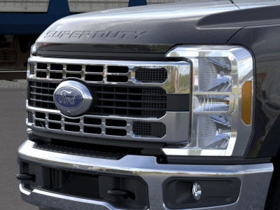 2026 Ford Super Duty F-350 DRW XL