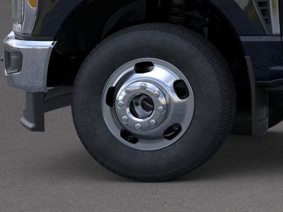 2026 Ford Super Duty F-350 DRW XL