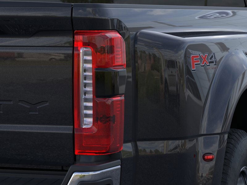 2026 Ford Super Duty F-350 DRW XL