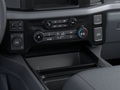 2026 Ford Super Duty F-350 DRW XLT