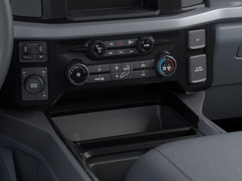 2026 Ford Super Duty F-350 DRW XLT