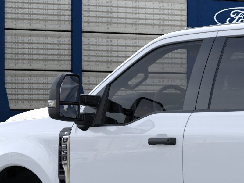 2026 Ford Super Duty F-350 DRW XLT