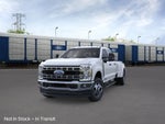 2026 Ford Super Duty F-350 DRW XLT