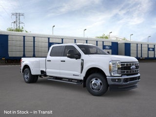 2026 Ford Super Duty F-350 DRW XL