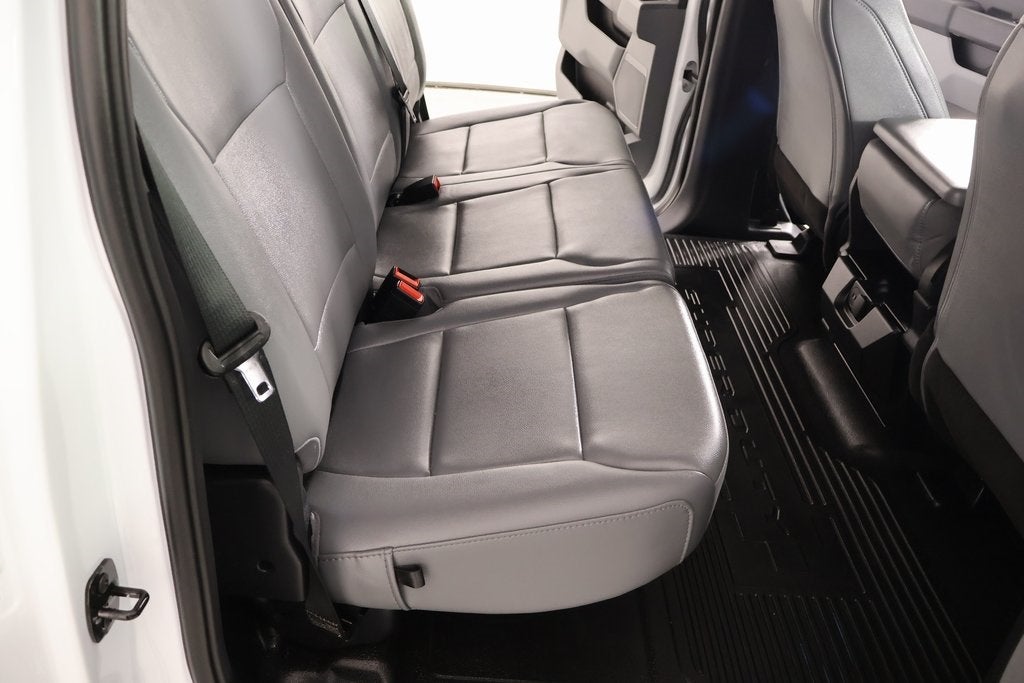 2025 Ford Super Duty F-350 DRW XL