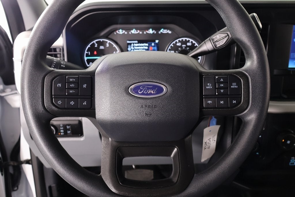 2025 Ford Super Duty F-350 DRW XL