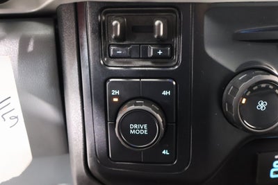 2025 Ford Super Duty F-350 DRW XL