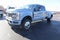 2026 Ford Super Duty F-450 DRW Platinum