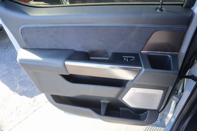 2026 Ford Super Duty F-450 DRW Platinum