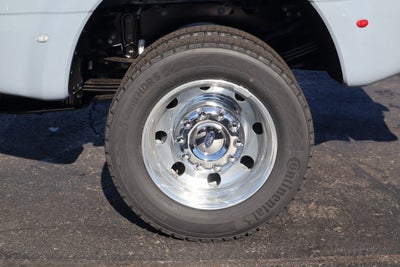 2026 Ford Super Duty F-450 DRW Platinum