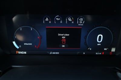 2026 Ford Super Duty F-450 DRW Platinum