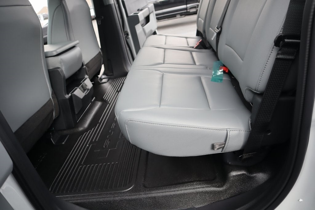 2026 Ford Super Duty F-450 DRW XL