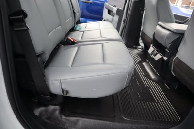 2026 Ford Super Duty F-450 DRW XL