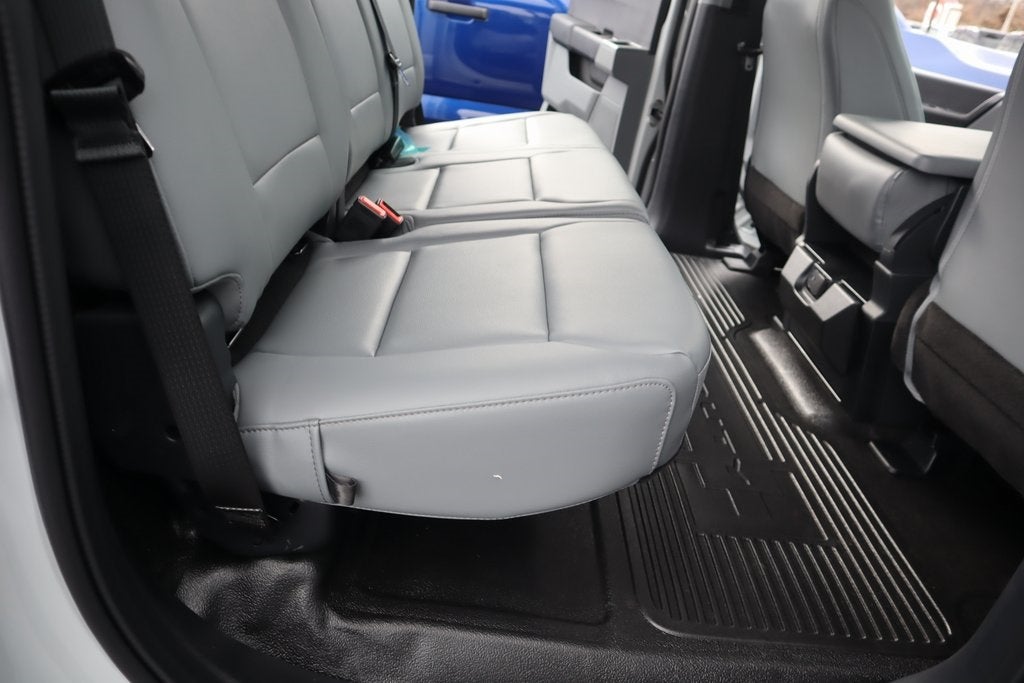 2026 Ford Super Duty F-450 DRW XL