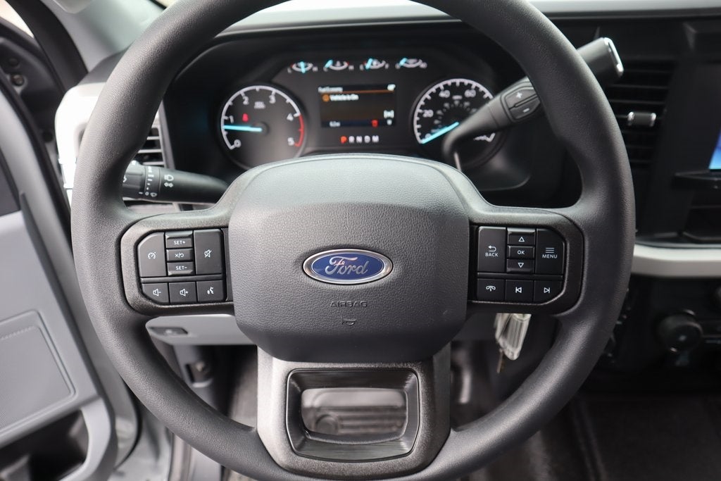 2026 Ford Super Duty F-450 DRW XL