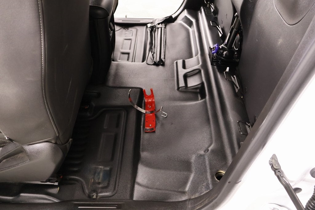 2022 Chevrolet Colorado 2WD LT