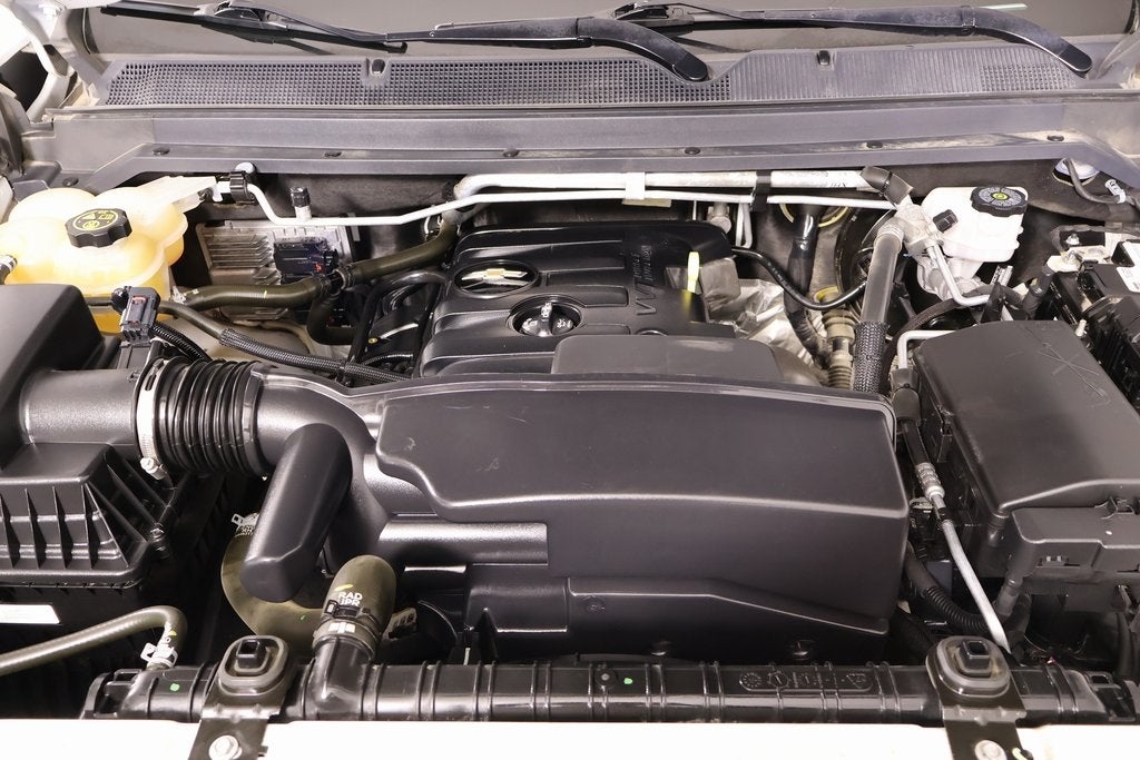 2022 Chevrolet Colorado 2WD LT