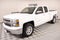 2015 Chevrolet Silverado 1500 LS