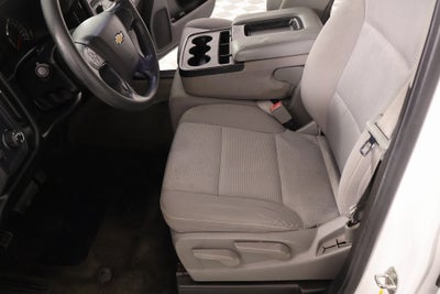 2015 Chevrolet Silverado 1500 LS