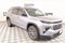 2024 Chevrolet Traverse AWD LT