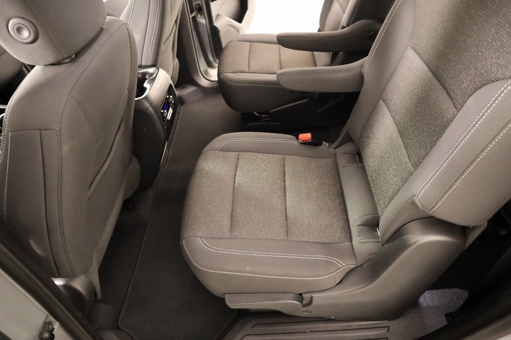 2024 Chevrolet Traverse AWD LT